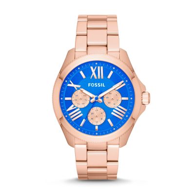 FOSSIL AM4556