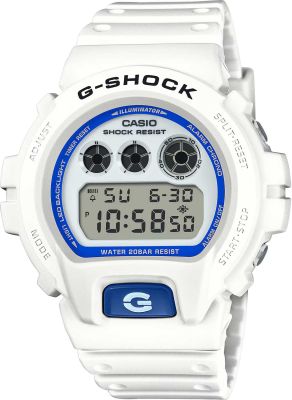 Casio DW-6900HDS-7