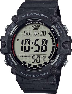 Casio AE-1500WH-1AVEF