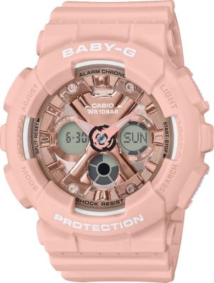 Casio BA-130-4AER