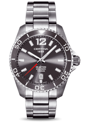 Certina C013.410.44.087.00