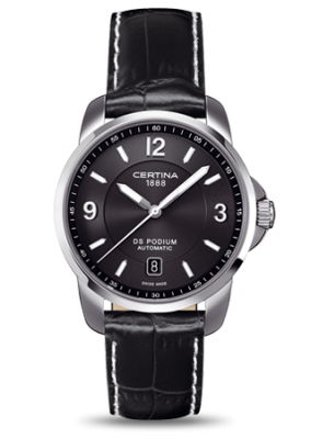 Certina C001.407.16.057.00