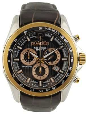 Roamer 220 837 40 55 02