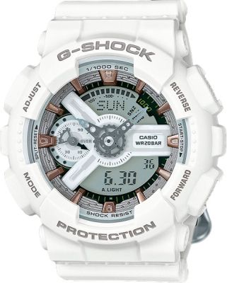 Casio GMA-S110CM-7A2