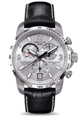 Certina C001.639.16.037.00