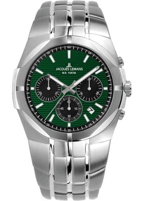 Jacques Lemans 1-2181D