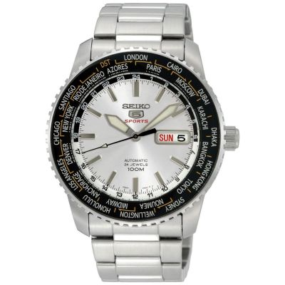 Seiko SRP123K1