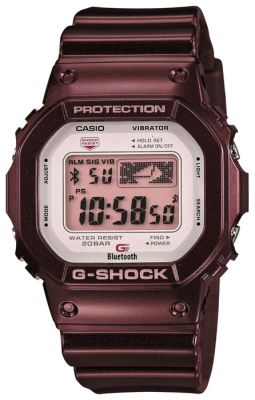 CASIO GB-5600AA-5E