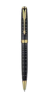 PARKER Sonnet K531 PREMIUM  DarkGrey GT BP S0912470