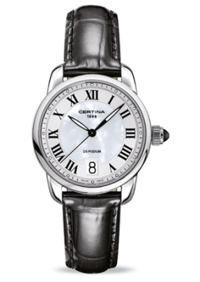 Certina C025.210.16.118.00