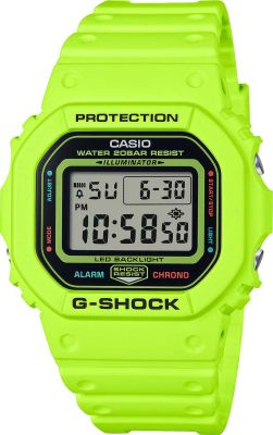 Casio DW-5600EP-9