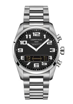 Certina C020.419.11.052.01