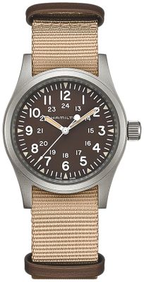Hamilton H69429901