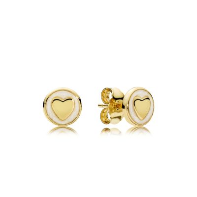 PANDORA 267275EN23 Серьги