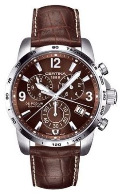 Certina C001.617.16.297.00