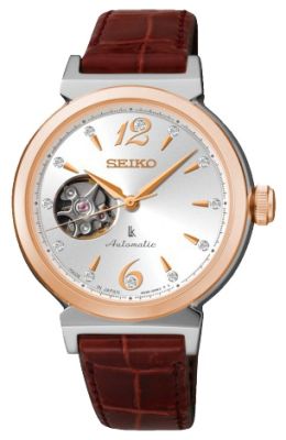 Seiko SSA886J1