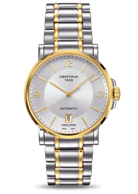 Certina C017.407.22.037.00