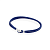 PANDORA 590749CDB-S1 браслет