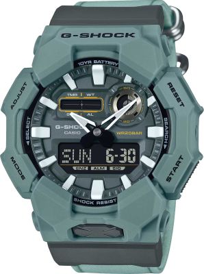 Casio GA-010CE-2A