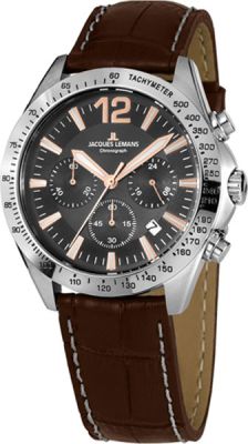 Jacques Lemans 42-5C