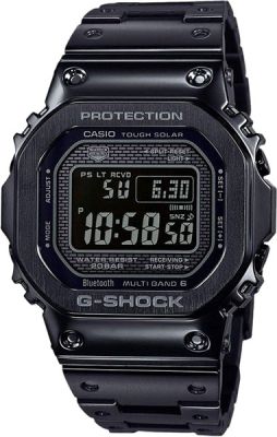 Casio GMW-B5000GD-1ER