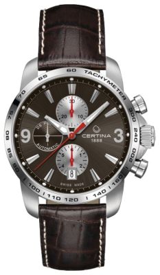 Certina C001.427.16.297.00