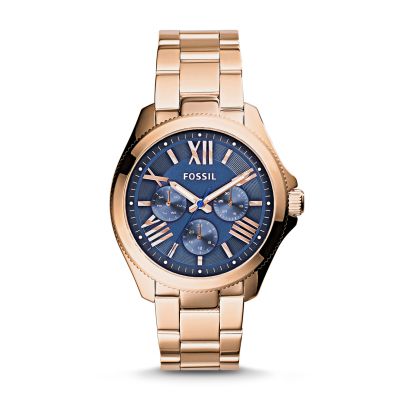 FOSSIL AM4566