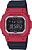 Casio GW-M5610RB-4ER