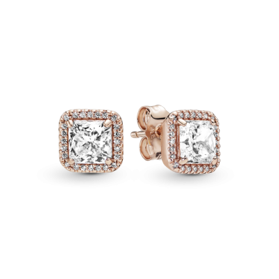 PANDORA 280591CZ серьги