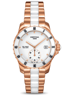 Certina C014.235.33.011.00