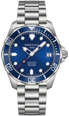 Certina C032.410.11.041.00