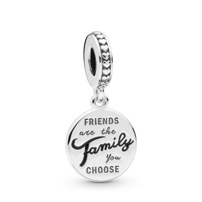 PANDORA 798124EN16 Шарм