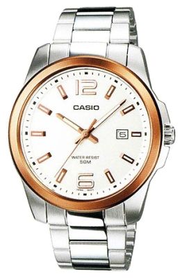 CASIO MTP-1296D-7A