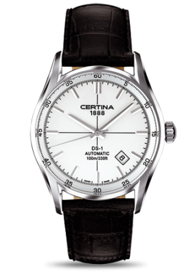 Certina C006.407.16.031.00