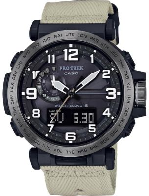 Casio PRW-6600YBE-5E