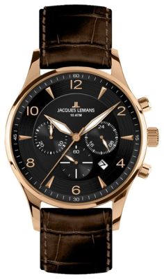 JACQUES LEMANS 1-1654G