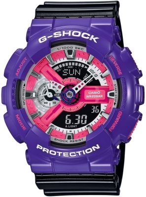 Casio GA-110NC-6A
