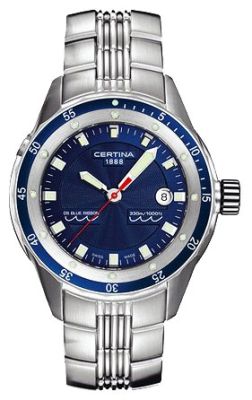 Certina C007.410.11.041.00