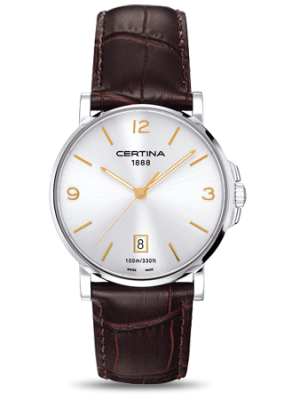 Certina 017.410.16.037.01