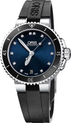 ORIS 733 7652 4195 кауч
