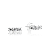 PANDORA 290725CZ серьги