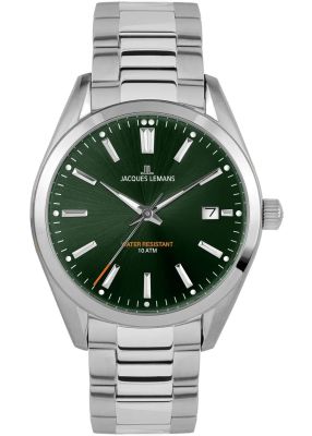 Jacques Lemans 1-1859H