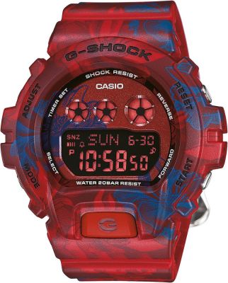 Casio GMD-S6900F-4E