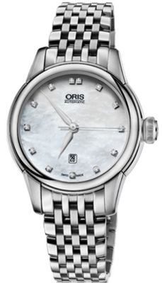 ORIS 561 7687 4091 бр