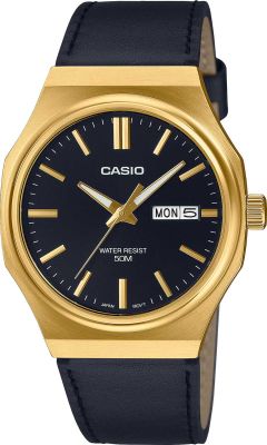Casio MTP-E735GL-1A