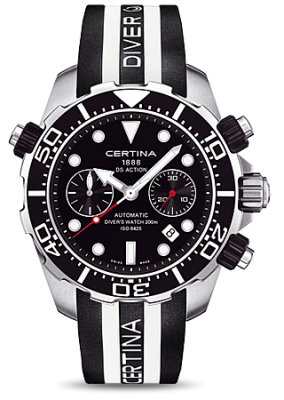 Certina C013.427.17.051.00