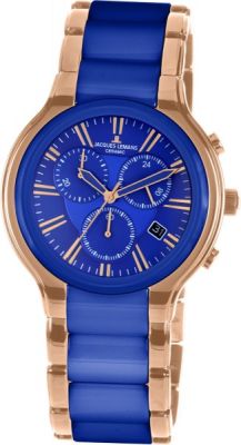 JACQUES LEMANS 1-1742J