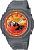 Casio GA-2100FLS-8A4