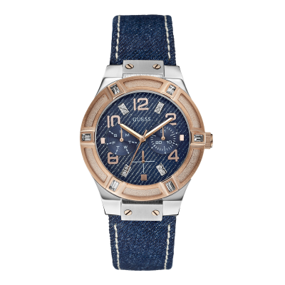 GUESS W0289L1