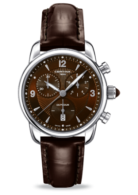 Certina C025.217.16.297.00